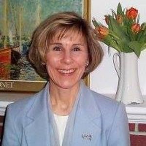 Meet your Posher, Catherine